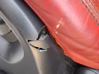Scratched/Dented
