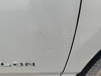 Front right door