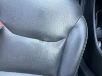Scratched/Dented