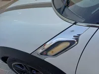 Left Fender