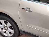 الباب الخلفى الأيمن