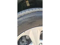 Car Rims (scratch & dent free)