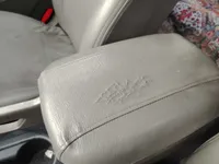 Scratched/Dented
