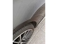 Right fender