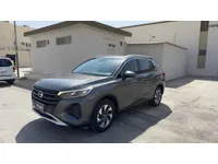 GAC GS4