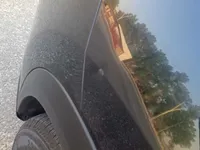 الرفرف الجانبي الأيسر