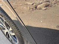 الباب الخلفى الأيمن