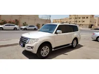 ميتسوبيشي باجيرو