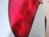 Left Tail Light