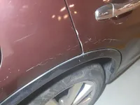 Rear right door