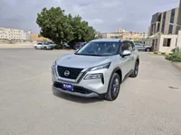 نيسان اكس تريل