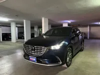 مازدا CX-9