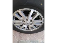 جنوط الإطارات (بدون خدوش/صدمات)