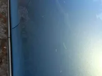 الباب الخلفى الأيسر