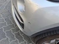 الصدام الأمامى