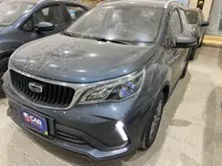 Geely GX3 Pro