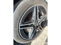 جنوط الإطارات (بدون خدوش/صدمات)