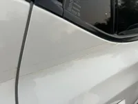 الباب الخلفى الأيمن