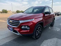 شفروليه جرووف