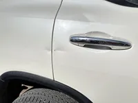 الباب الخلفى الأيمن