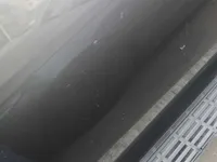 الباب الأمامى الأيسر