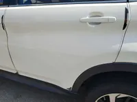 الباب الخلفى الأيسر