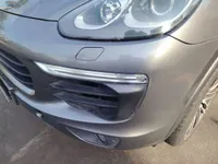 الصدام الأمامى