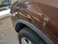 الباب الخلفى الأيمن