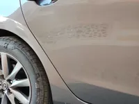 Rear right door