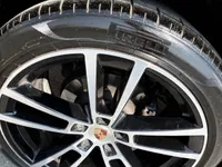 Car Rims (scratch & dent free)