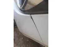 الصدام الأمامى