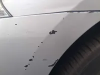 الصدام الأمامى