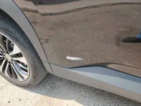الباب الخلفى الأيمن