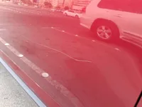 الباب الأمامى الأيمن