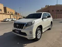 تويوتا برادو