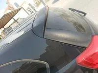 Trunk / Boot door
