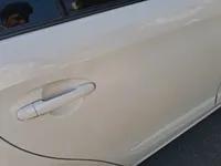 الباب الخلفى الأيمن