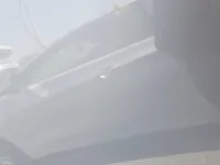 الباب الخلفى الأيسر