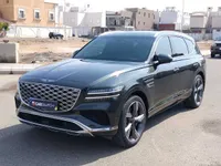 جينيسيس GV80