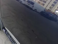 الباب الخلفى الأيسر