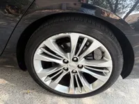 Car Rims (scratch & dent free)