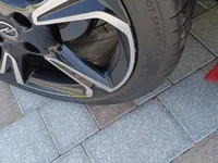 Car Rims (scratch & dent free)