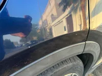 ألواح هيكل السيارة الأيمن