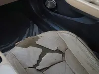 Scratched/Dented