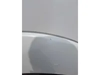 Left Fender