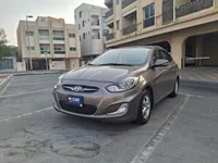 هونداي اكسنت