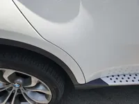 الباب الخلفى الأيمن