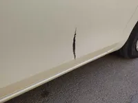 الباب الأمامى الأيمن