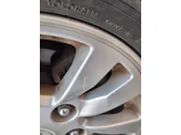 Car Rims (scratch & dent free)