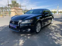 Lexus GS350